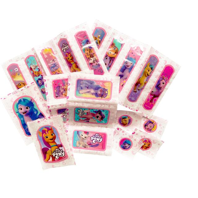 Jellyworks My Little Pony Plasters thumbnail 2