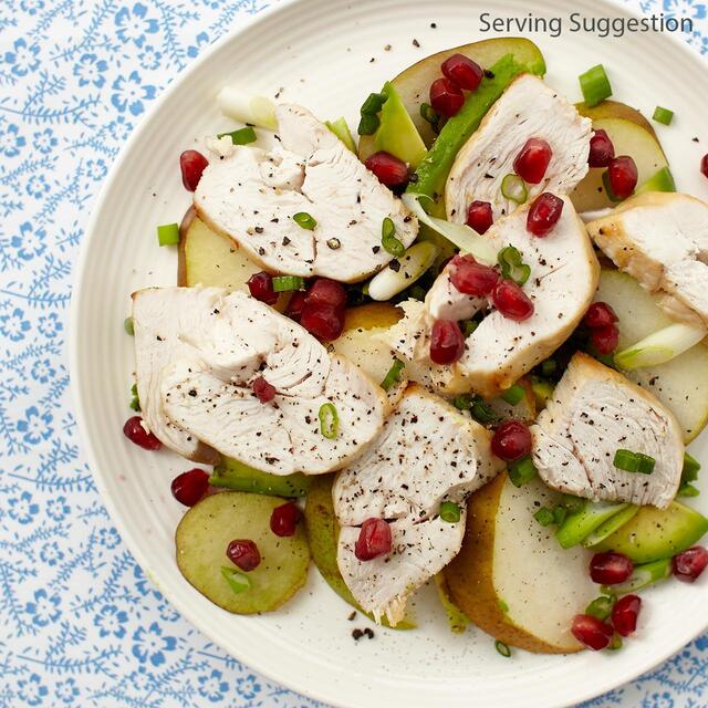 The Black Farmer Free Range Chicken Breast Fillets thumbnail 2