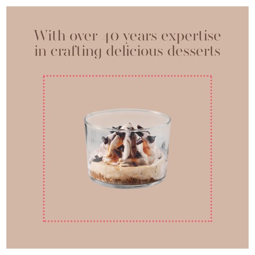 Carte D'or Bailey's Ice Cream Tub Dessert thumbnail 6