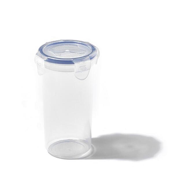 LocknLock Air Tight Round 430ml thumbnail 2