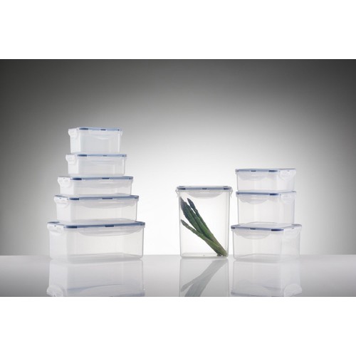 LocknLock Air Tight Container 1.2L thumbnail 3