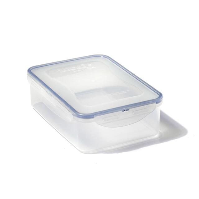LocknLock Air Tight Rectangular Container 1.6L thumbnail 2