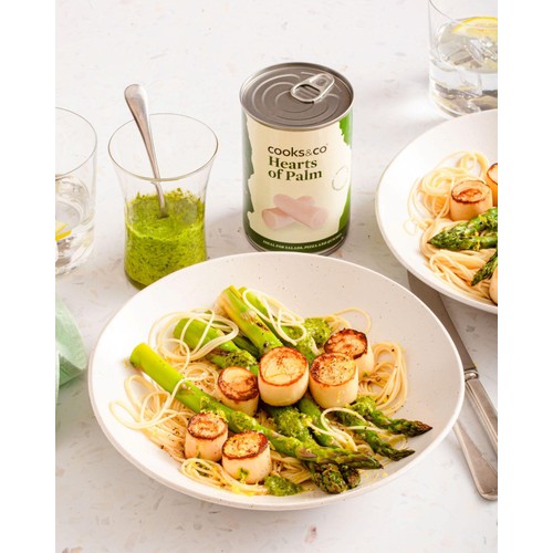 Cooks & Co Hearts of Palm thumbnail 2