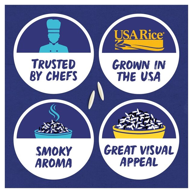 Tilda Wild Rice thumbnail 3