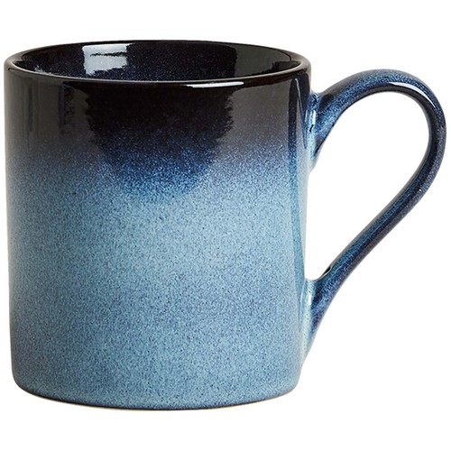 M&S Collection Amberley Mug, Navy thumbnail 2