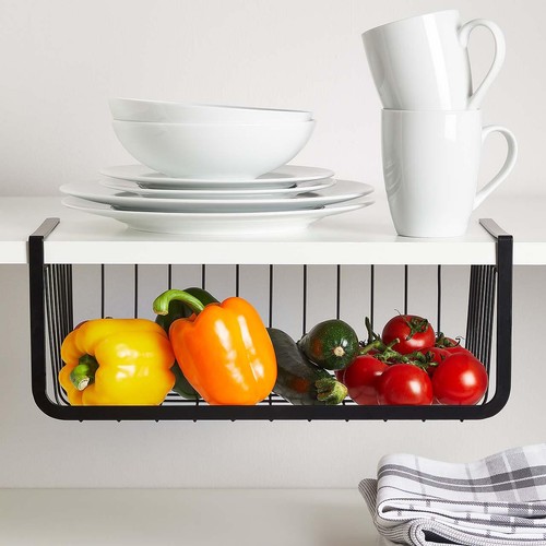 M&S Collection Under Shelf Wire Storage thumbnail 3
