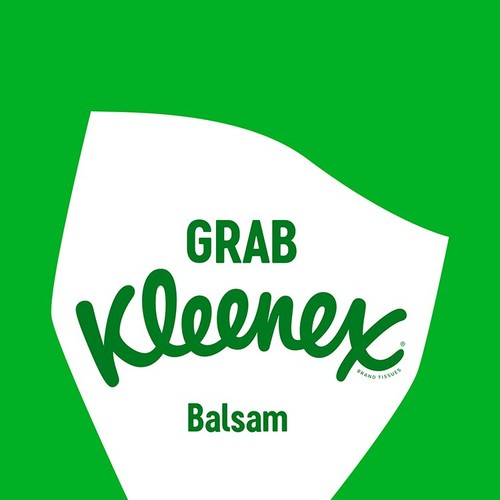 Kleenex Balsam MEGA Box thumbnail 8
