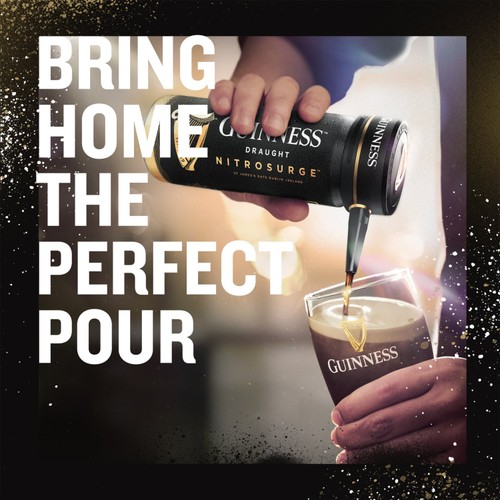Guinness Nitrosurge Device (Nitrosurge Cans Sold Separately) thumbnail 3