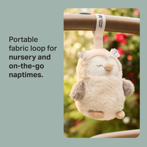 Tommee Tippee Ollie The Owl Travel Sleep Aid thumbnail 9