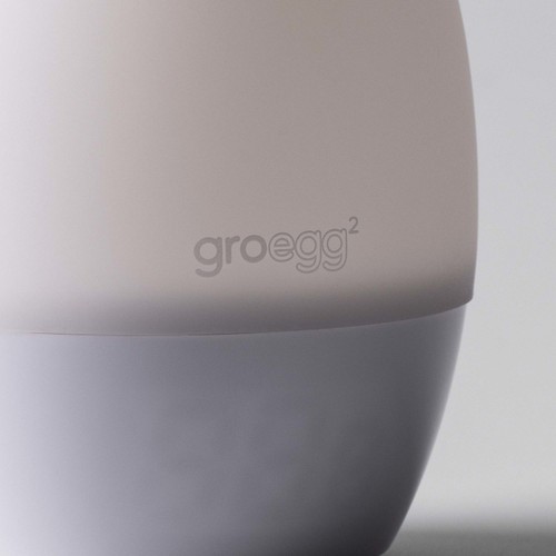 Tommee Tippee Gro Egg 2 Night Light and Digital Room Thermometer thumbnail 7
