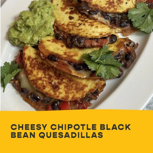Bold Bean Co Queen Black Beans thumbnail 5