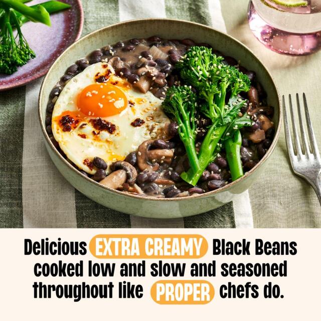 Bold Bean Co Queen Black Beans thumbnail 5