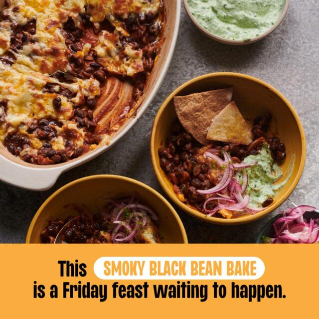 Bold Bean Co Queen Black Beans thumbnail 6