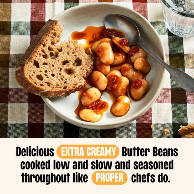 Bold Bean Co Queen Butter Beans thumbnail 5