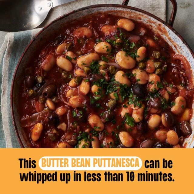 Bold Bean Co Queen Butter Beans thumbnail 6