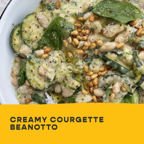 Bold Bean Co Organic White Beans thumbnail 6
