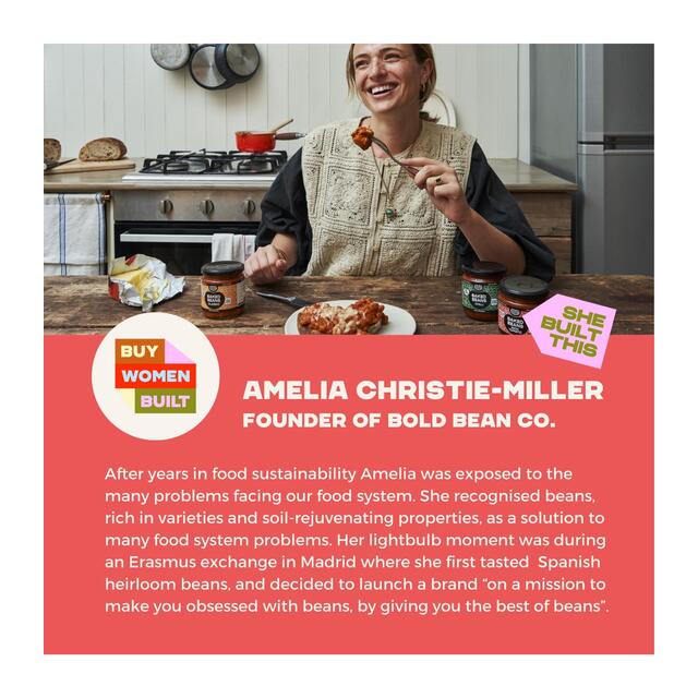 Bold Bean Co Organic White Bean thumbnail 8