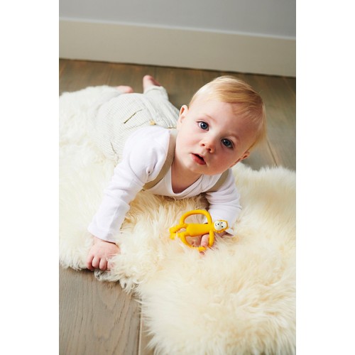 Matchstick Monkey Ludo Lion Teether thumbnail 5