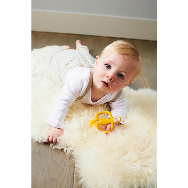 Matchstick Monkey Ludo Lion Teether thumbnail 5