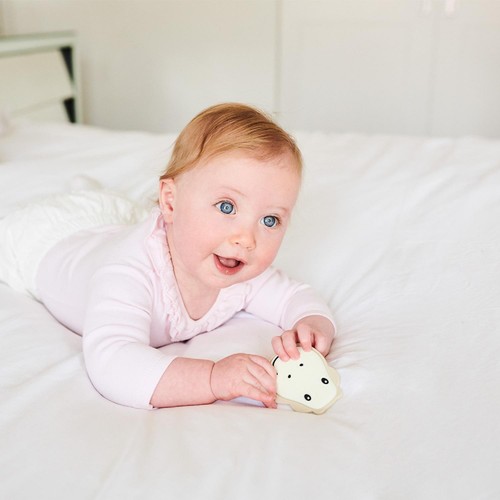 Matchstick Monkey Gigi Giraffe Teething Starter Set thumbnail 7