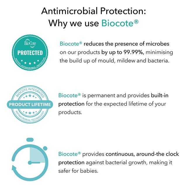 Matchstick Monkey Gigi Giraffe Teething Starter Set thumbnail 4