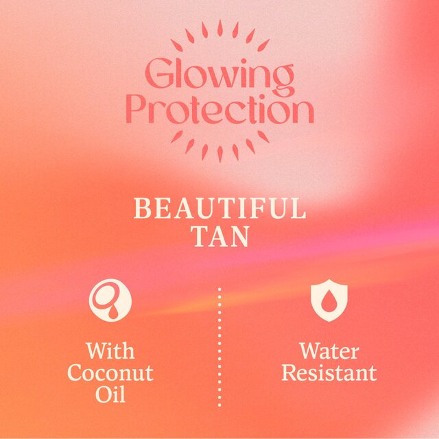 Hawaiian Tropic Protective SPF 15 Dry Oil Sunscreen Spray thumbnail 8