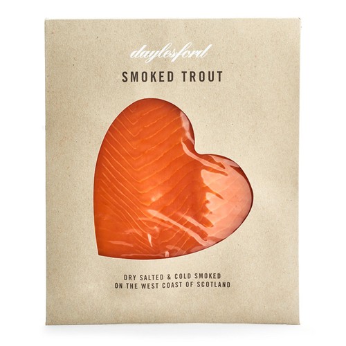 Daylesford Smoked Trout