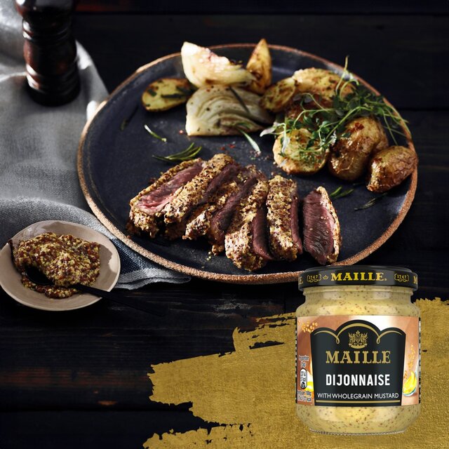 Maille Dijonnaise Sauce thumbnail 3