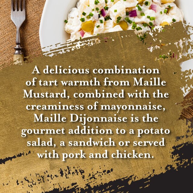 Maille Dijonnaise Sauce thumbnail 4