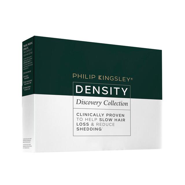 Philip Kingsley Density Discovery Collection