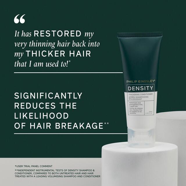 Philip Kingsley Density Discovery Collection thumbnail 4