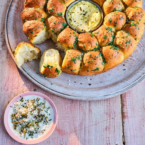 Maldon Salt Wild and Roasted Garlic thumbnail 6