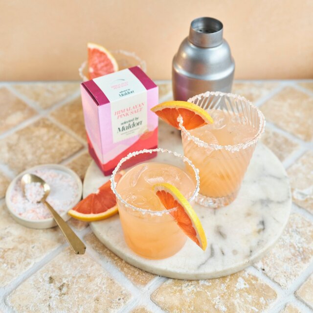 Maldon Himalayan Pink Salt thumbnail 6