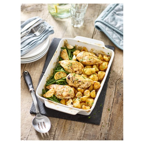 Aunt Bessie's Crispy Homestyle Mini Roasties thumbnail 3