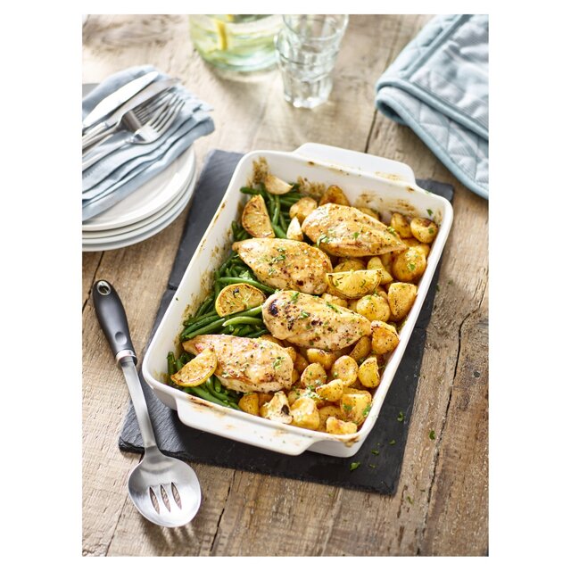 Aunt Bessie's Crispy Homestyle Mini Roasties thumbnail 3