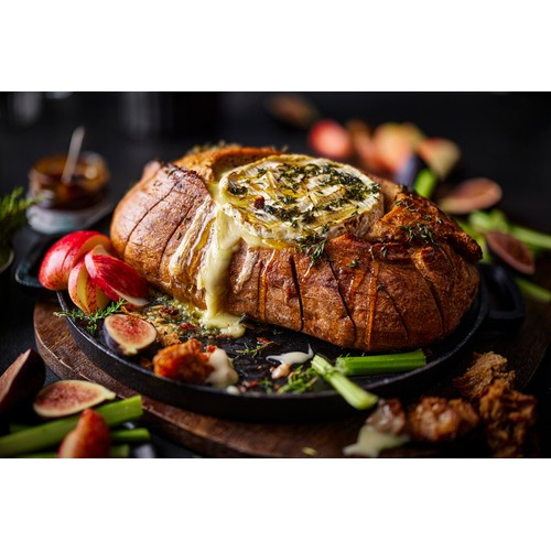 M&S Camembert thumbnail 2