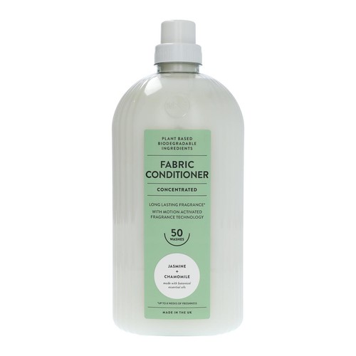 M&S Jasmine & Chamomile Fabric Conditioner thumbnail 2