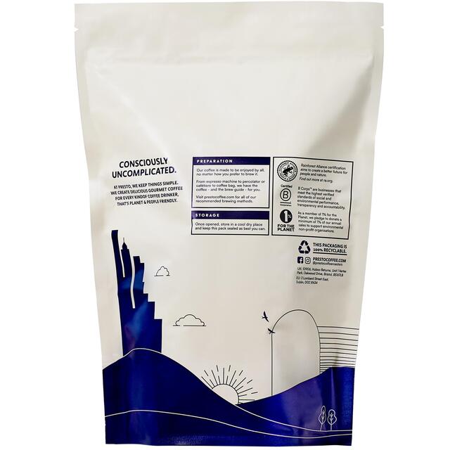 Presto Half Caf Coffee Bags thumbnail 2