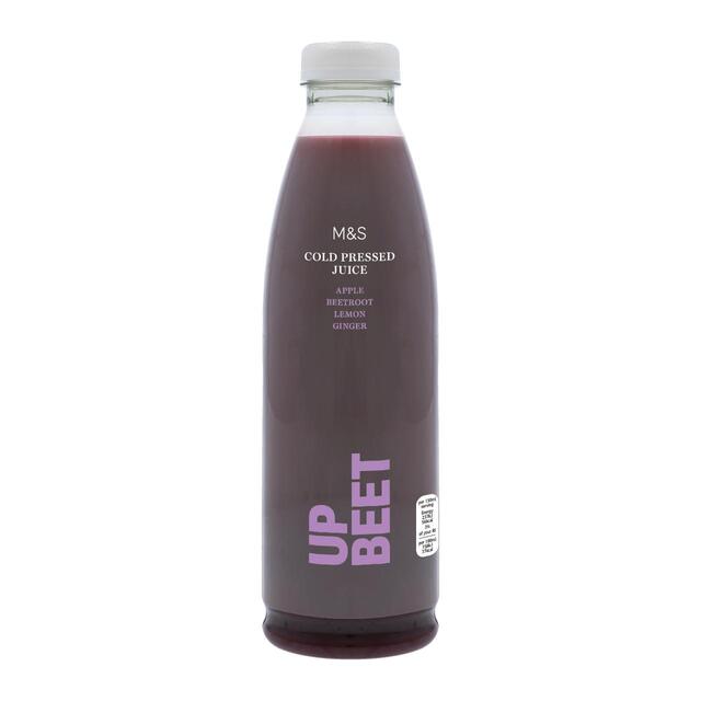 M&S Up Beet Juice thumbnail 2