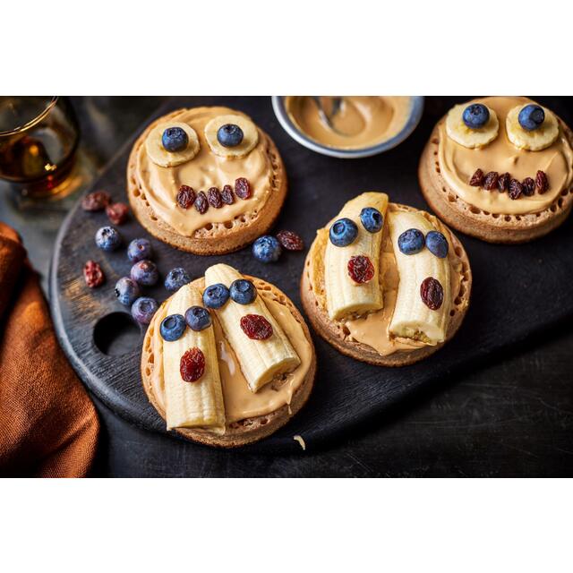 M&S Rainforest Alliance Small Bananas thumbnail 2