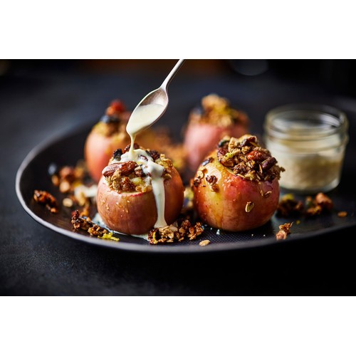 M&S Collection Caramelised Fruit & Nut Granola thumbnail 3