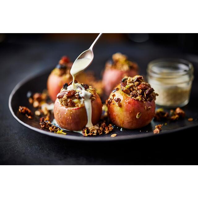 M&S Collection Caramelised Fruit & Nut Granola thumbnail 3