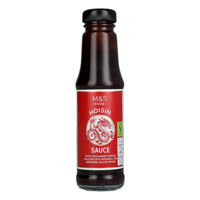 M&S Hoisin Sauce
