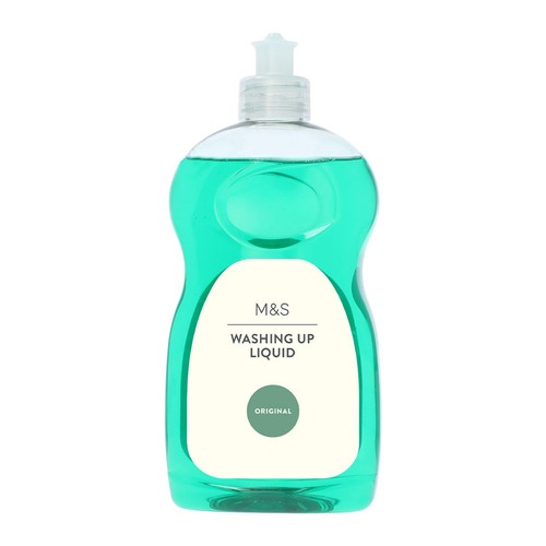 M&S Washing Up Liquid thumbnail 3