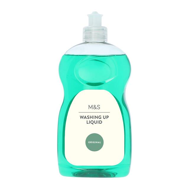 M&S Washing Up Liquid thumbnail 2