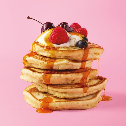 M&S American Style Pancake Mix thumbnail 2