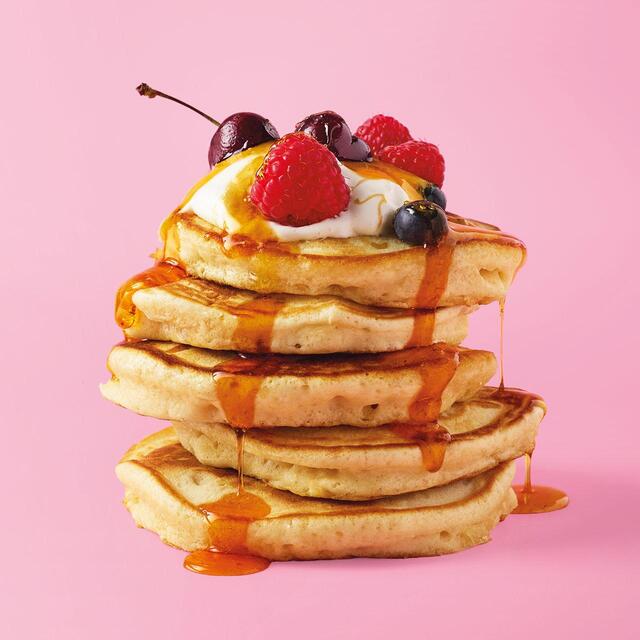 M&S American Style Pancake Mix thumbnail 3