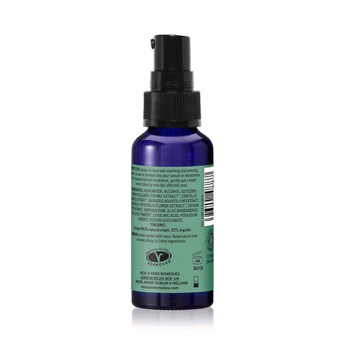 Neal's Yard Remedies Mahonia Booster thumbnail 2