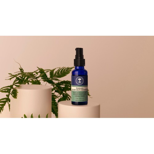 Neal's Yard Remedies Mahonia Booster thumbnail 3