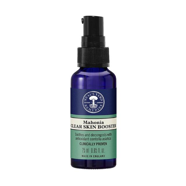 Neal's Yard Remedies Mahonia Booster